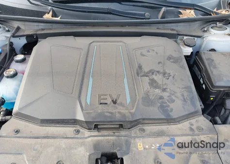 2023 Hyundai Ioniq 5 Sel z USA, uszkodzony, nr VIN KM8KNDAF3PU206139